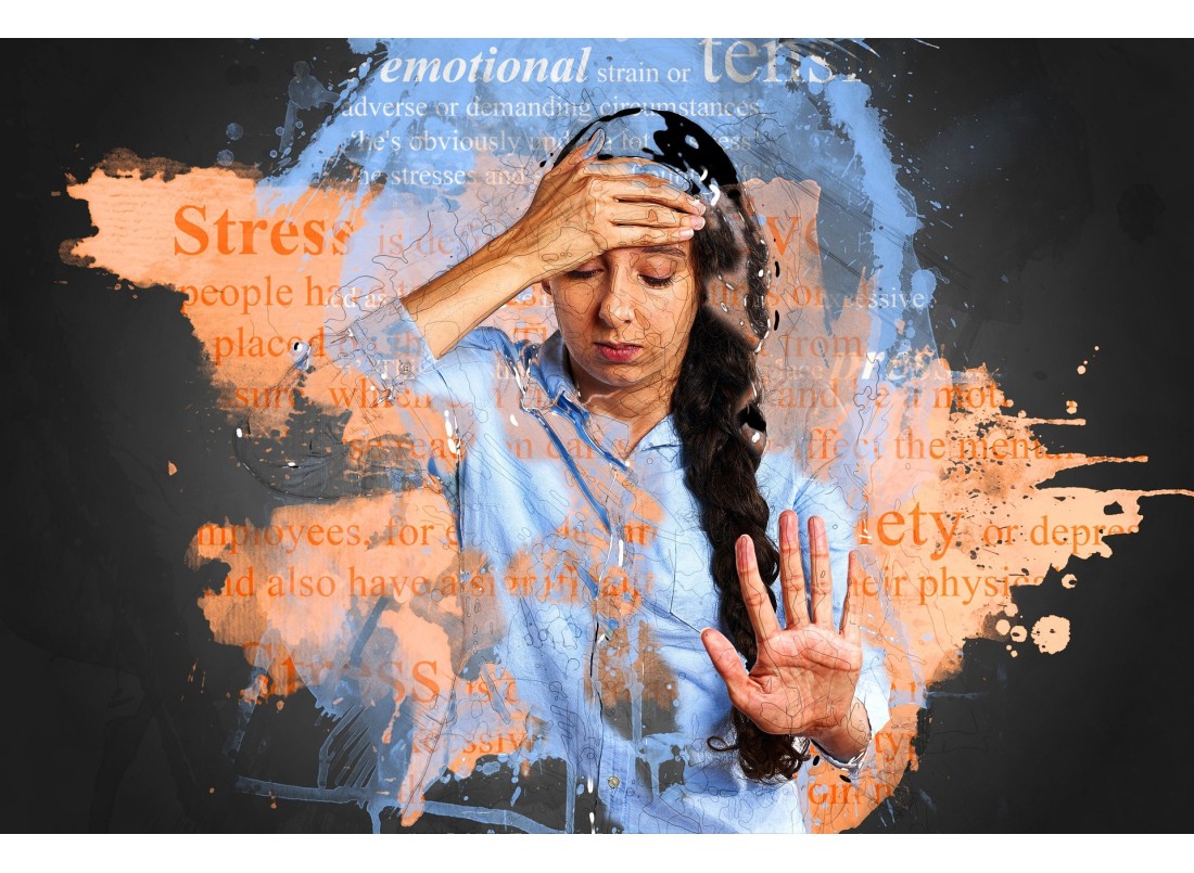 Les maladies psychosomatiques